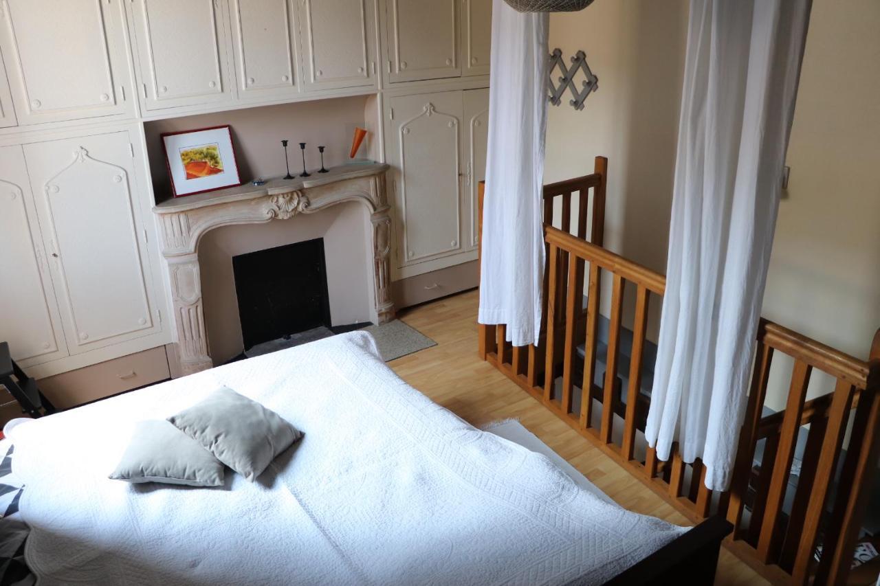 Gite Blois Chatel Esterno foto