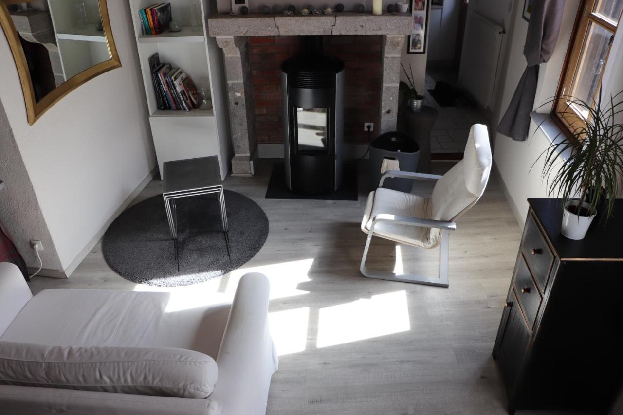Gite Blois Chatel Esterno foto