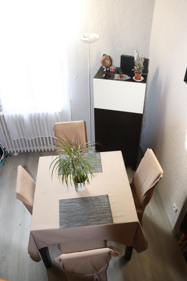 Gite Blois Chatel Esterno foto
